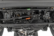 5 Inch Lift Kit | Ram 2500 4WD (2025-2026)