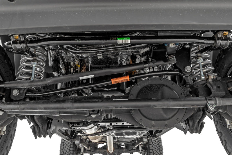 5 Inch Lift Kit | M1 | Ram 2500 4WD (2025-2026)