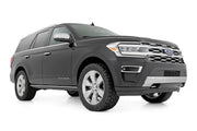 1 Inch Leveling Kit | CCD | Ford Expedition 4WD (2018-2026)