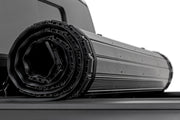 Hard Roll Up Bed Cover | 6'10" Bed | Ford F-250/F-350 Super Duty (17-26)