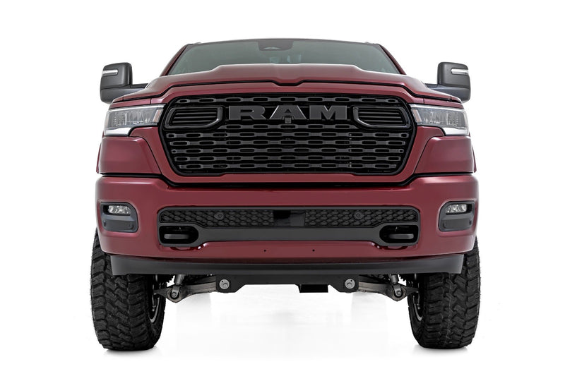 6 Inch Lift Kit | Vertex/V2 | Rear Coils | Ram 1500 4WD (2025-2026)
