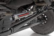 HD Steering Kit | V2 Stabilizer Combo | Jeep Cherokee XJ/Comanche MJ/Wrangler TJ
