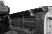 Hard Roll Up Bed Cover | 5' Bed | Chevy/GMC Canyon/Colorado 2WD/4WD (15-22)