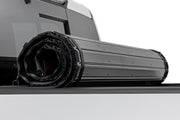 Hard Roll Up Bed Cover | 5'7" Bed | Ram 1500 (19-26)/1500 TRX (21-24) 