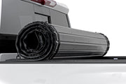 Hard Roll Up Bed Cover | 6'9" Bed | Chevy/GMC  Silverado/Sierra 2500HD/3500HD (20-26)