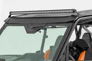 LED Light Kit | Front Mount | 40" Spectrum Single Row | Polaris RZR XP 4 1000 (2024)