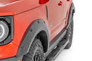 Pocket Fender Flares | Ford Bronco Sport 4WD (2021-2026)