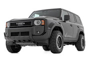 1 Inch Leveling Kit | Toyota Land Cruiser 4WD (2024-2026)