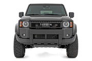 3.5 Inch Lift Kit | N3 | Toyota Land Cruiser 4WD (2024-2026)