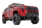 Hidden Winch Mount | Toyota Tacoma 4WD (2024-2025)