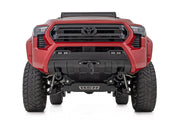 Hidden Winch Mount | Toyota Tacoma 4WD (2024-2025)
