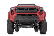 Hidden Winch Mount | PRO12000S | Toyota Tacoma 4WD (2024-2025)