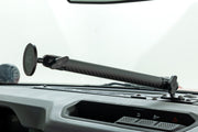 Dash Mount | 10" Magnet Mount Kit | Ford Bronco 4WD (2021-2025)