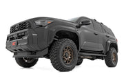 Fender Flares | Sport | 202 Gloss Black | Toyota 4Runner 2WD/4WD (25-26)