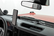 Dash Mount | 8" Mag Safe Mount | Ford Bronco 4WD (2021-2025)