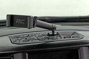 Dash Mount | 8" Non-Mag Safe Mount Kit | 8in Screen | Ram 1500 2WD/4WD (19-26)
