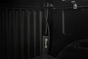 Hard Roll Up Bed Cover | 5'7" Bed | Toyota Tundra 2WD/4WD (2022-2026)