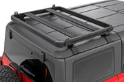 Roof Rack | Freedom Top | Ford Bronco 4WD (2021-2025)