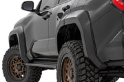 Fender Flares | Sport | 202 Gloss Black | Toyota 4Runner 2WD/4WD (25-26)