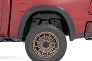 Fender Flares | Sport | Ram 1500 2WD/4WD (2025-2026)