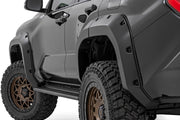 Fender Flares | Toyota 4Runner 2WD/4WD (25-26)