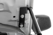 Hood Struts | Hydraulic | Nissan Frontier 2WD/4WD (2005-2021)