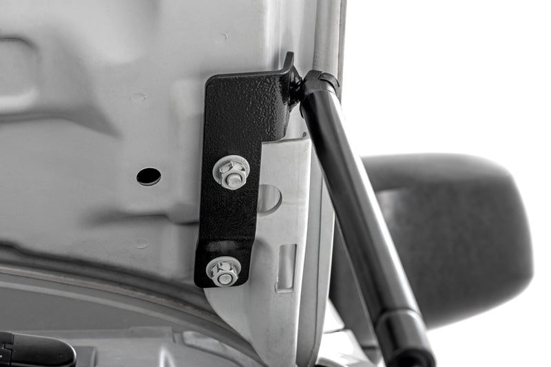 Hood Struts | Hydraulic | Nissan Frontier 2WD/4WD (2005-2021)