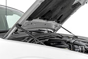 Hood Struts | Hydraulic | Nissan Frontier 2WD/4WD (2005-2021)