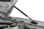 Hood Struts | Hydraulic | Nissan Frontier 2WD/4WD (2005-2021)