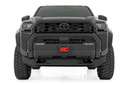Fender Flares | 202 Gloss Black | Toyota 4Runner 2WD/4WD (25-26)