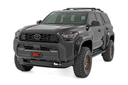 Fender Flares | Toyota 4Runner 2WD/4WD (25-26)