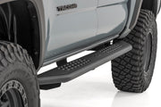 OV2 Running Boards | Side Step Bars | Crew Cab | Toyota Tacoma 2WD/4WD (16-23)