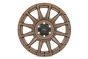 Rough Country 90 Series Wheel | One-Piece | Bronze | 20x9 | 8x6.5 | 0mm