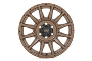 Rough Country 90 Series Wheel | One-Piece | Bronze | 18x9 | 5x5 | 0mm