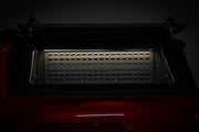 Bed Cap Molle Panel Side Storage Bin | Drivers Side | Toyota Tacoma (24-26)