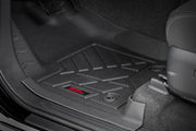 Sure-Fit Floor Mats | Front & Rear & Cargo Mat | Toyota 4Runner (25-26)