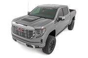 Hood Scoop | GMC Sierra 1500 2WD/4WD (2019-2026)