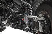 M1R Reservoir Loaded Struts | Adjustable Height | Front | Leveling | Toyota 4Runner (25-26)