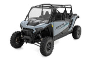 Vented Full Windshield | Scratch Resistant | Polaris RZR XP 4 1000 
