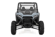 Vented Full Windshield | Scratch Resistant | Polaris RZR XP 4 1000 