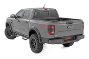 3.5 Inch Lift Kit | Ford Ranger 4WD (2024-2025)