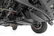 Skid Plate | Front & Belly | Toyota 4Runner 2WD/4WD (2025)