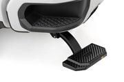 Retractable Bed Step | Manual Pull | Chevy/GMC 1500 (19-26)