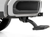Retractable Bed Step | Manual Pull | Chevy/GMC 1500 (19-26)