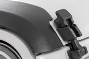 Trail Cladding | Hood Protector | Jeep Wrangler JK/Wrangler Unlimited  (07-18)