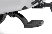 Retractable Bed Step | Manual Pull | Ram 1500 2WD/4WD (2009-2018 & Classic)