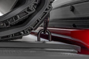 Hard Roll Up Bed Cover | 5' Bed | Toyota Tacoma 2WD/4WD (2024-2026)