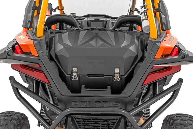 Cargo Box | 63.5 GL | Polaris RZR Turbo R 