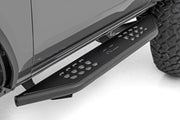 OV2 Running Boards | Side Step Bars | 2-Door | Ford Bronco (2 Door) (21-26)