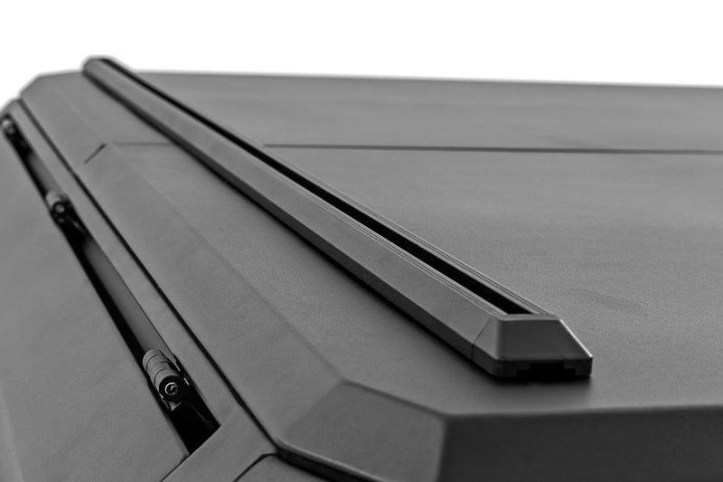 Truck Bed Cap | Modular | 5' Bed | Jeep Gladiator JT 4WD (2020-2025)
